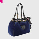 JUICY COUTURE DAYDREAMER CLASSIC CREST Handtasche
