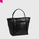 BURKELY FINE FLORENCE Handtasche Leder