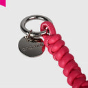 CROMIA CHARM PARROT & SCOOBY DOO Taschenanhänger-Set