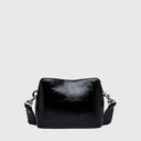 CHIC & SHINE Handtasche klein mit Geldbeutel
