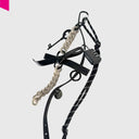 CROMIA BOW Taschenanhänger