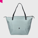 REBELLE NOA NYLON Shopper groß