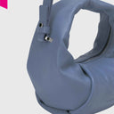 LES VISIONNAIRES GRETA MINI ESSENTIAL SILKY Handtasche klein