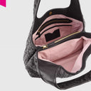 LES VISIONNAIRES PAZ WEAVE SILKY Shopper