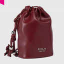 REPLAY ALL DAY LONG SOFT Beuteltasche