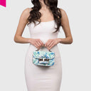 CROMIA IT CORALIA Handtasche