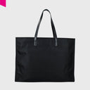 REBELLE OLGA NYLON Shopper