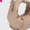 LES VISIONNAIRES GRETA MINI ESSENTIAL SILKY Handtasche klein