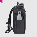OAK25 LUMOSENSE BIKE Rolltop-Fahrradrucksack