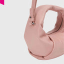 LES VISIONNAIRES GRETA MINI ESSENTIAL SILKY Handtasche klein