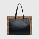 COZY MOD  Shopper mit Geldbeutel