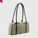 U.S. POLO ASSN. JACQUARD Handtasche