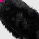 REPLAY FURRY MOOD LONG FUR Haarband