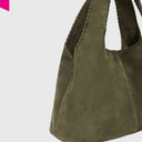 LES VISIONNAIRES PAZ COZY BOHO Shopper