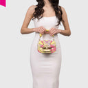 CROMIA  IT TROPICAL Handtasche