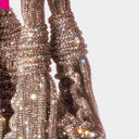 HIBOURAMA VANNIFIQUE MINI PENDANT Handtasche