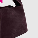 LES VISIONNAIRES CORALIE ESSENTIAL COZY Handtasche