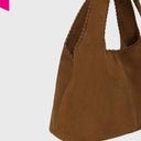 LES VISIONNAIRES PAZ COZY BOHO Shopper
