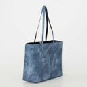 DENIM ON DENIM Wende-Shopper 2 in 1