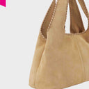 LES VISIONNAIRES PAZ COZY BOHO Shopper