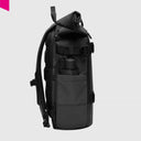 OAK25 LUMOSENSE Rolltop-Rucksack