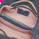 LES VISIONNAIRES PAZ WEAVE COZY Shopper