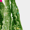 HIBOURAMA VANNIFIQUE MINI PENDANT Handtasche