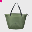 REBELLE NOA NYLON Shopper groß