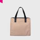 REBELLE POPPY NYLON Handtasche klein