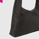 LES VISIONNAIRES X MICHI VON WANT AMIE WEAVE Shopper