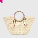 EMILY & NOAH JOLANDA Korb-Shopper