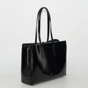 AVENUE Shopper black/nickel