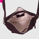LES VISIONNAIRES MARIE SLOUCHY BUCKLE COZY Schultertasche