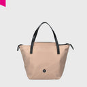 REBELLE NOA NYLON Shopper klein