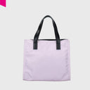 REBELLE POPPY NYLON Handtasche klein