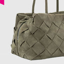 LES VISIONNAIRES x MRS BELLA RHEA Shopper