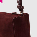 ANN KURZ SQUARED BAGUETTE Schultertasche