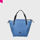 REBELLE NOA NYLON Shopper klein