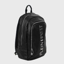 ARIZONA Rucksack black/nickel