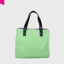 REBELLE POPPY NYLON Handtasche klein