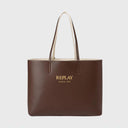 EASY ESSENTIAL Wende-Shopper 2 in 1