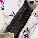 CROMIA JUNGLE NOIR Shopper