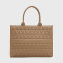 DONATELLA Shopper mittel
