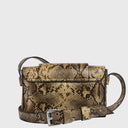 REPLAY Umhängetasche mit Schloss