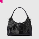 REPLAY STREET FLOW MONOGRAM Handtasche