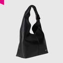 REPLAY ALL DAY LONG SOFT Hobo-Tasche groß