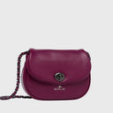 ALL DAY LONG Satteltasche