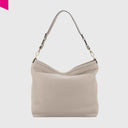 ABRO SIGNATURE Beuteltasche Leder Agave