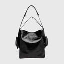 CHIC & SHINE Schultertasche