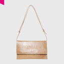 ANN KURZ THIN CLUTCH Umhängetasche